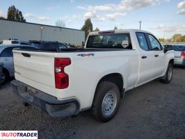 Chevrolet Silverado 2024 2