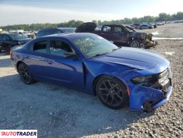 Dodge Charger 2020 3