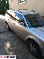 Volkswagen Passat 2003 1.9 130 KM