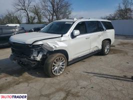 Cadillac Escalade 2021 6