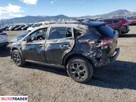 Subaru Pozostałe 2023 2