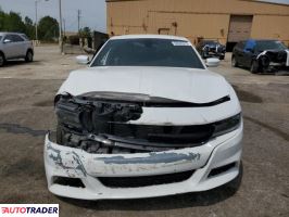 Dodge Charger 2019 3 Dodge Charger 2019 3