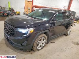 GMC Terrain - zobacz ofertę
