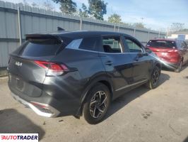 Kia Sportage 2023 2