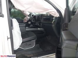 Ford Pozostałe 2023 6 Ford Pozostałe 2023 6
