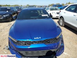 Kia Pozostałe 2022 1