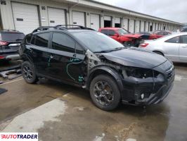 Subaru Pozostałe 2022 2