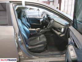 Subaru Legacy 2021 2