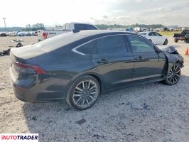 Honda Accord 2023 2