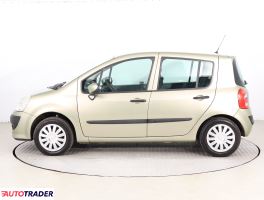 Renault Modus 2008 1.1 73 KM Renault Modus 2008 1.1 73 KM