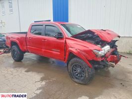 Toyota Tacoma 2021 3