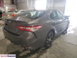 Toyota Camry 2020 2