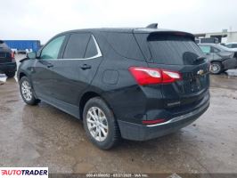 Chevrolet Equinox 2019 1 Chevrolet Equinox 2019 1