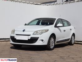 Renault Megane 2009 1.6 108 KM