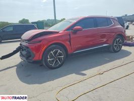 Chevrolet Equinox 2024