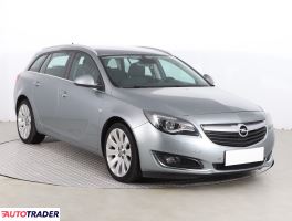 Opel Insignia 2015 2.0 138 KM Opel Insignia 2015 2.0 138 KM
