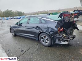 Kia Pozostałe 2022 1