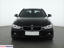 BMW 320 2013 2.0 181 KM