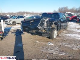 Chevrolet 1500 2023 2