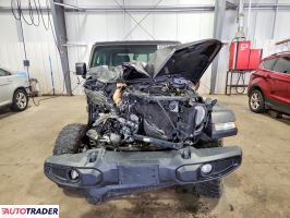 Jeep Pozostałe 2022 3