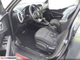 Kia Soul 2020 2