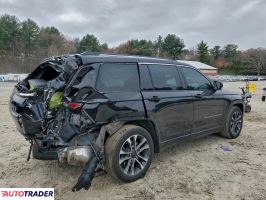 Jeep Cherokee 2023 3