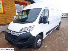 Citroen Jumper - zobacz ofertę