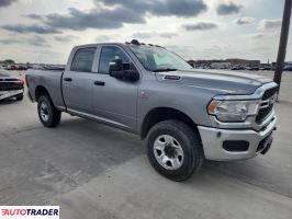 Dodge Ram 2023 6