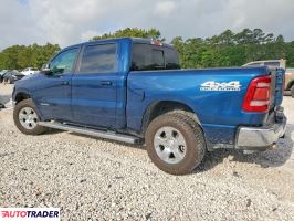 Dodge Ram 2022 5