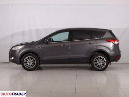 Ford Kuga 2014 2.0 160 KM
