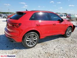 Audi Q3 2024 2