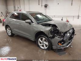 Audi Q3 - zobacz ofertę