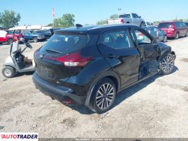Nissan Pozostałe 2022 1