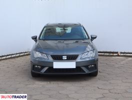 Seat Leon 2017 1.4 123 KM