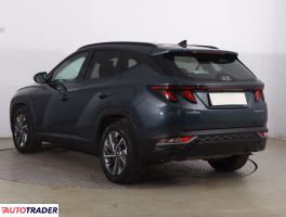 Hyundai Tucson 2021 1.6 147 KM