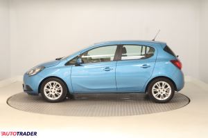 Opel Corsa 2017 1.4 88 KM