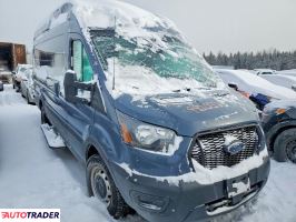 Ford Transit 2021 3