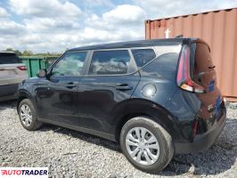 Kia Soul 2025 2