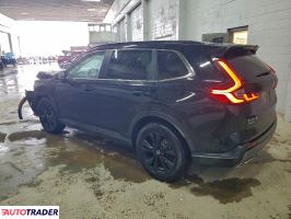Honda CR-V 2025 2