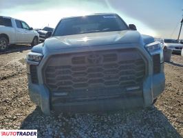 Toyota Tundra 2025 3