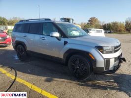 Hyundai Santa Fe 2024 1