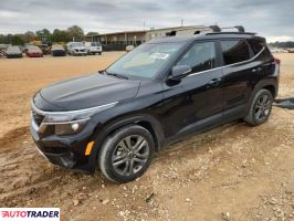 Kia Pozostałe - zobacz ofertę