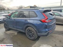 Honda CR-V 2026 2