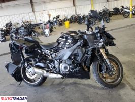 Suzuki GSX - zobacz ofertę