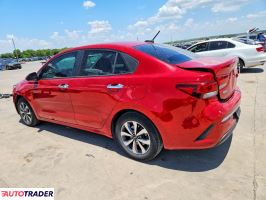 Kia Rio 2022 1