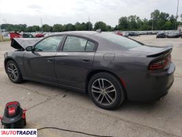 Dodge Charger 2018 3