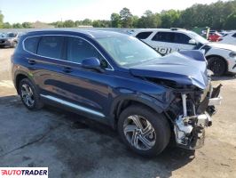 Hyundai Santa Fe 2022 2