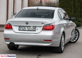 BMW 520 2004 2.2 170 KM