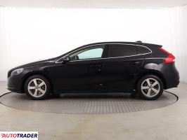 Volvo V40 2014 2.0 187 KM Volvo V40 2014 2.0 187 KM