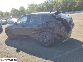 Honda HR-V 2025 2 Honda HR-V 2025 2